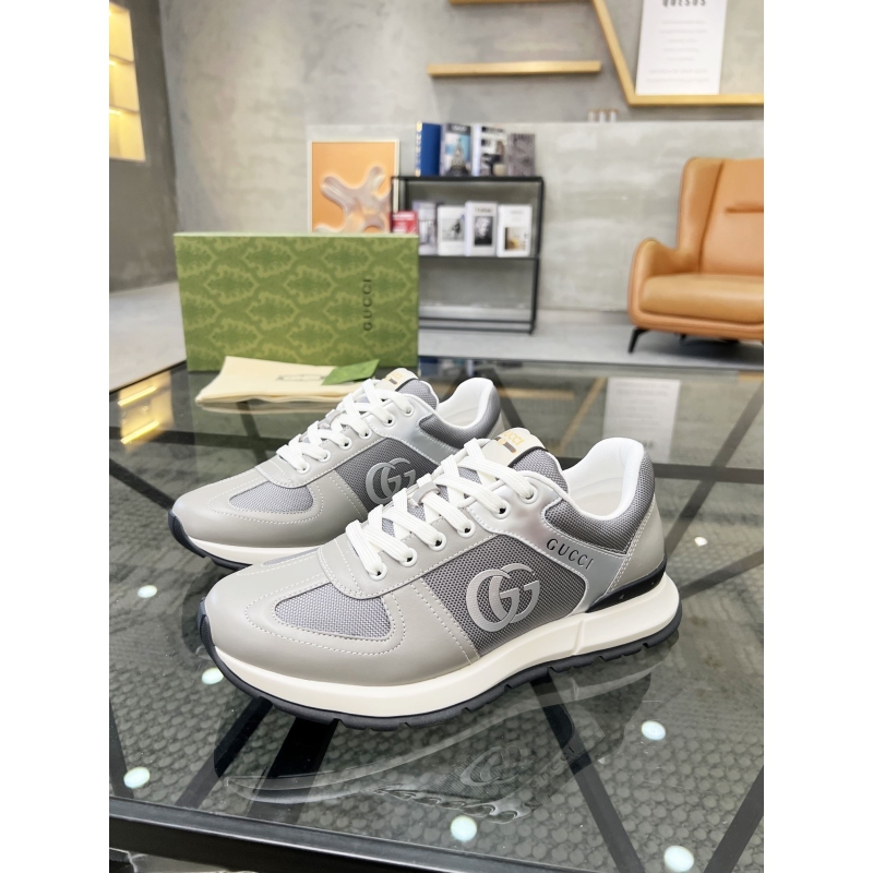 G*u*i casual shoes
